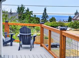 2418 S Chase St, Port Angeles, WA 98362
