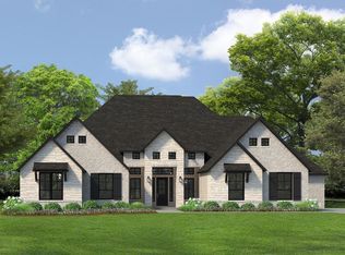 119 Endowment Ln, Rockwall, TX 75032