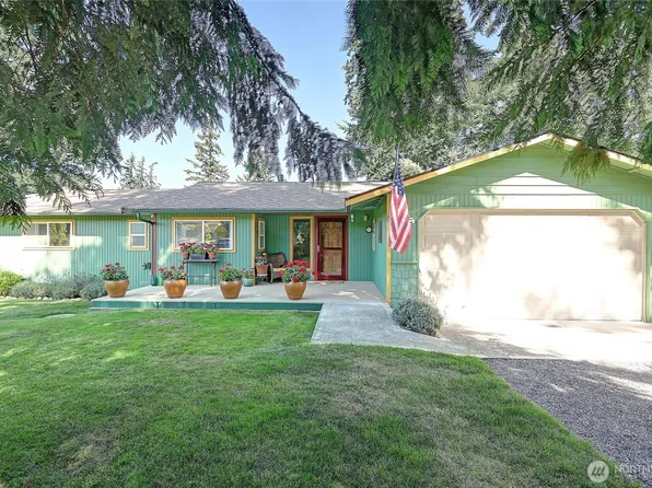 371 Cambrae Drive, Camano Island, WA 98282
