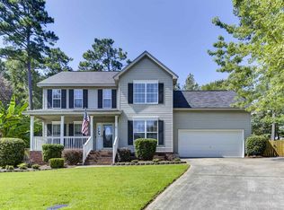17 Aerie Ct, Columbia, SC 29212