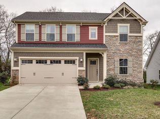 1960 Allerton Way, Spring Hill, TN 37174