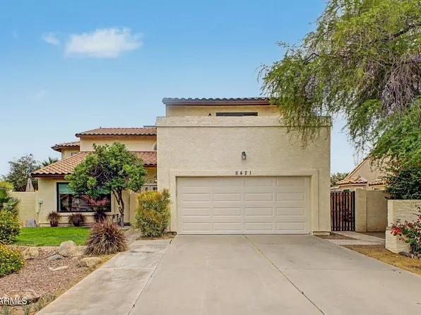 8421 S KENWOOD Lane, Tempe, AZ 85284