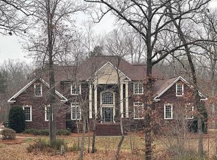 7707 Highway 218 E, Marshville, NC 28103