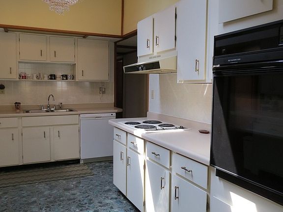 Upper Midwest Waterfront 