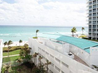16445 Collins Ave APT 728, Sunny Isles Beach, FL 33160