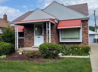 3245 Culver Ave, Dearborn, MI 48124