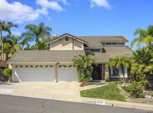 20940 E Walnut Canyon Rd, Walnut, CA 91789