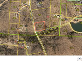 Chestnut Clearwater Rd, Warsaw, MO 65355