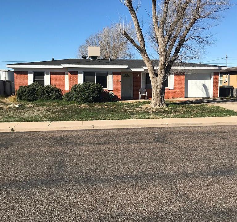 4211 Clover Ave Odessa Tx 79762 Mls 124296 Zillow