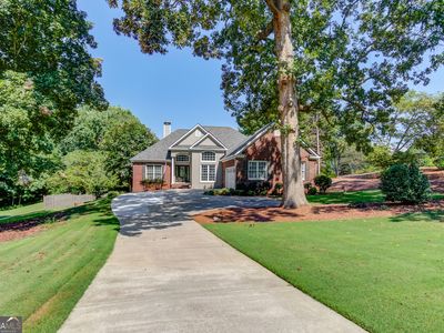 6560 Pond View Ct, Clermont, GA, 30527