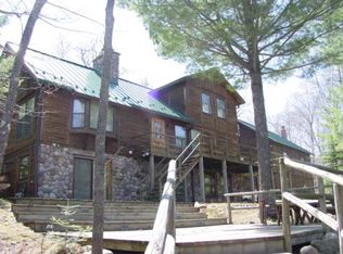 12578 La Fave Rd, Boulder Junction, WI 54512