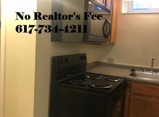 266 Chestnut Hill Ave, Brighton, MA 02135