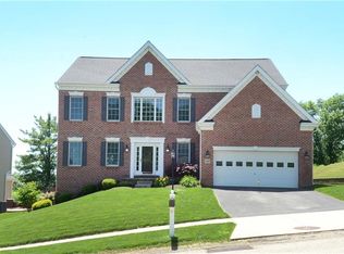 5060 Stags Leap Ln, Coraopolis, PA