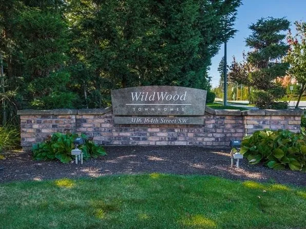 3116 164th St SW, Lynnwood, WA