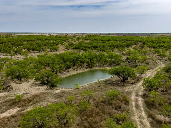 Rockdale Rd, Lueders, TX 79533