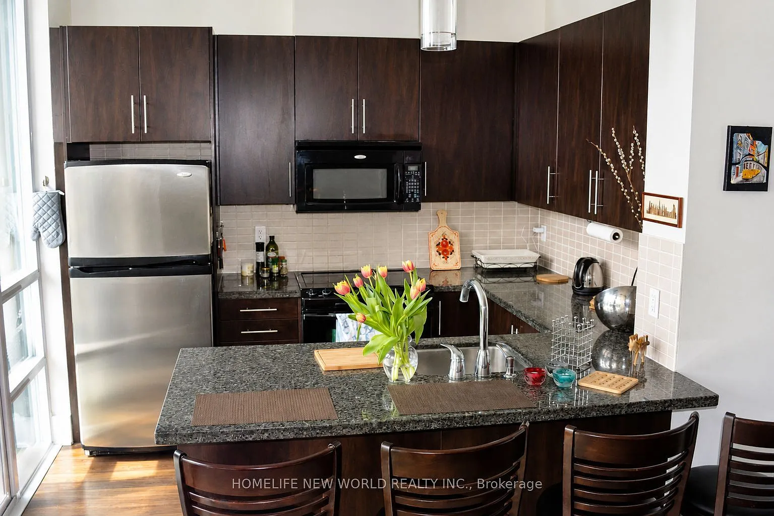 2 bed, $3,100 — Photo 3