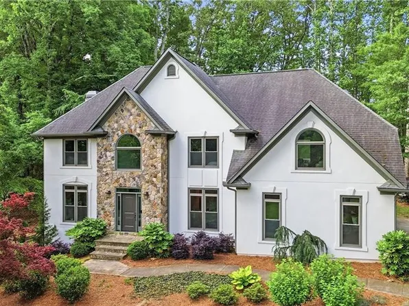 1655 Valor Ridge Dr NW, Kennesaw, GA 30152