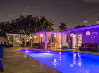 2009 NW 3rd Ave, Wilton Manors, FL 33311