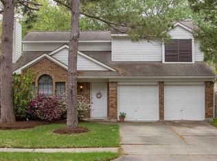 14714 Cobre Valley Dr, Houston, TX 77062