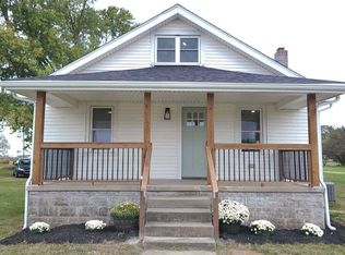 4196 E State Road 258, Seymour, IN 47274