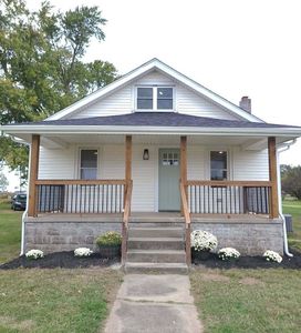 4196 E State Road 258, Seymour, IN, 47274