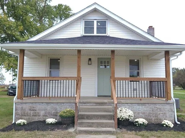 4196 E State Road 258, Seymour, IN 47274