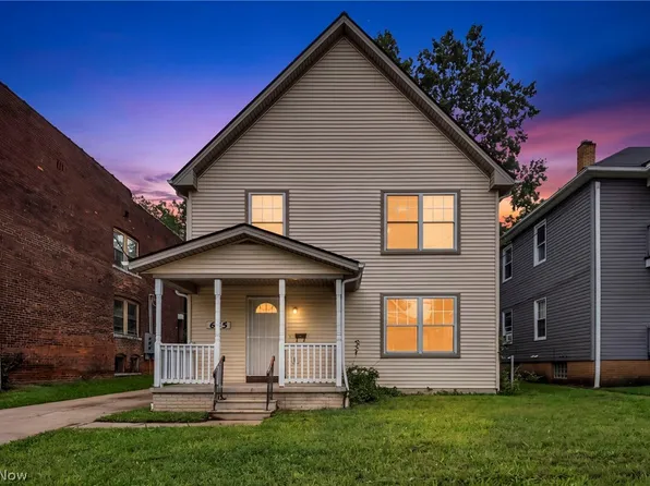 645 Eddy Rd, Cleveland, OH 44108