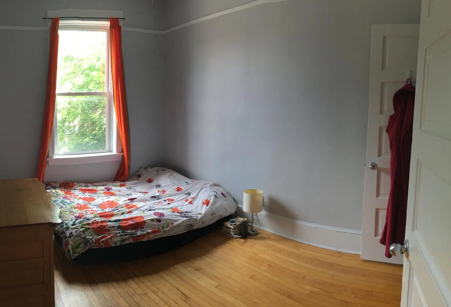 3 bed, 1200 sqft, $2,800 — Photo 1