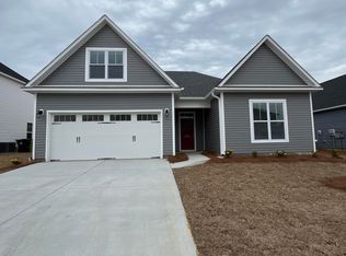 3972 Aquarius Way, Leland, NC 28451