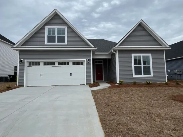 3972 Aquarius Way, Leland, NC 28451