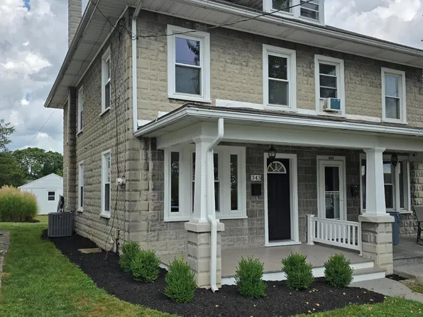 343 N Hanover St, Elizabethtown, PA 17022