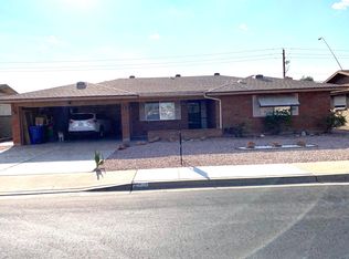 826 S Portland, Mesa, AZ 85206