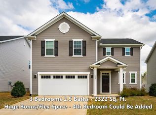 112 Willow Grove Ln, Fuquay Varina, NC 27526