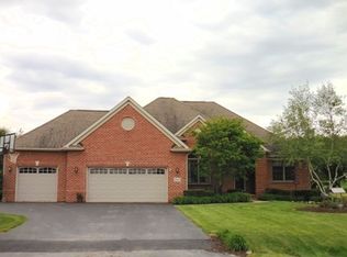 3427 Prairie Rd, Belvidere, IL 61008