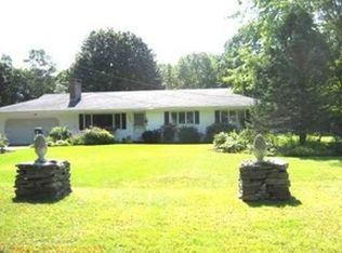 1203 Friendship Rd, Waldoboro, ME 04572