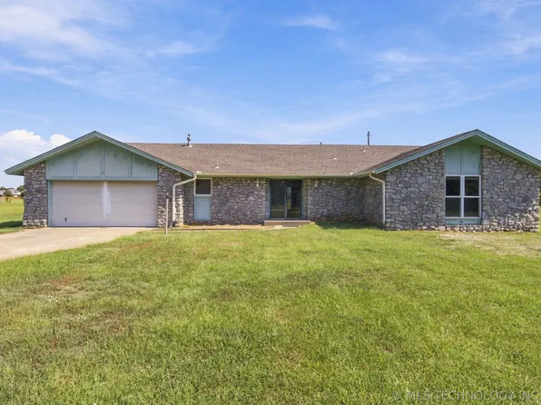 12203 S 88th East Ave, Bixby, OK 74008