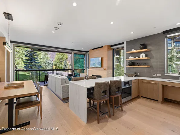 130 Wood Rd #264, Snowmass Village, CO 81615
