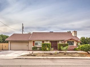 3533 Maria St, Las Vegas, NV 89121