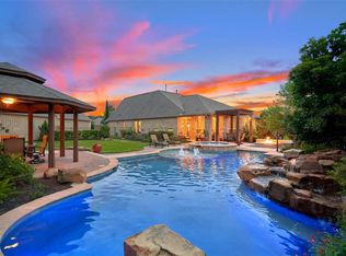 46 Jaspers Pl, The Woodlands, TX 77389