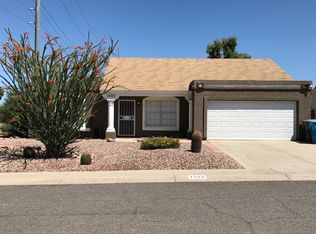 1202 E Wickieup Ln, Phoenix, AZ 85024