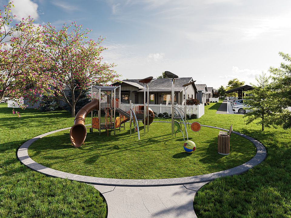 1st image of 2145 Watermark Blvd #155