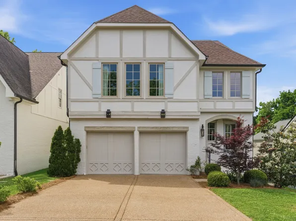 114A Lasalle Ct #A, Nashville, TN 37205