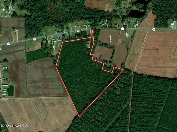 01 Highway 41, Trenton, NC 28585