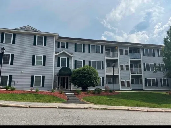 40 Eastern Avenue #304, Manchester, NH 03104