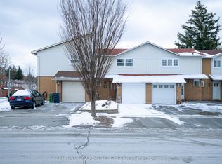 95 Brookmill Blvd, Toronto, ON M1W 2L5