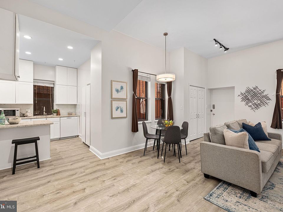 Richelieu Condominium 1750 Harvard St NW Washington DC Zillow