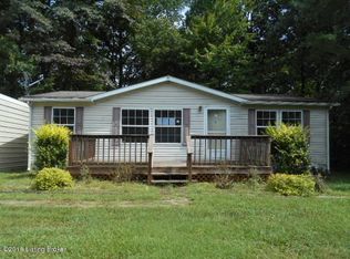 2122 Wooldridge Ferry Rd, Elizabethtown, KY 42701