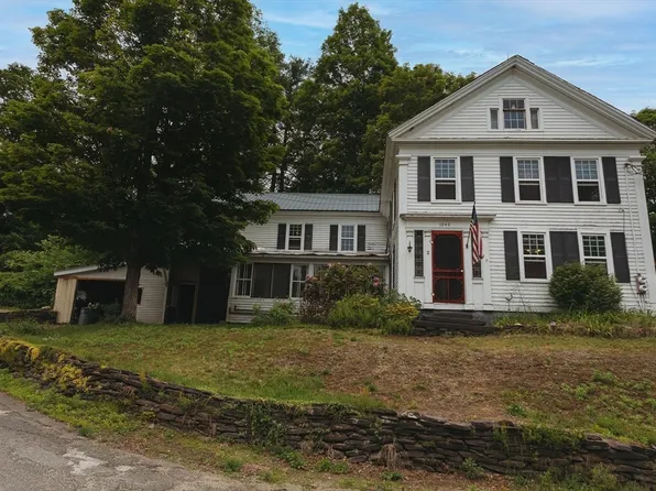 2 Cross St, Buckland, MA 01338