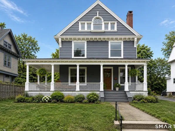 4 Morgan Ave, Norwalk, CT 06851