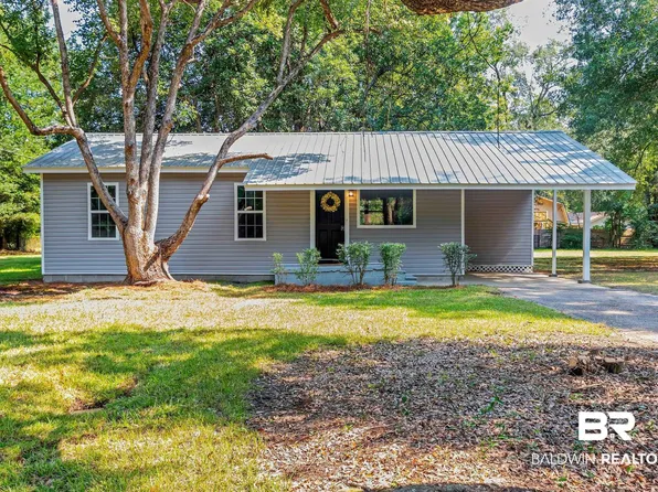 1232 Forest Ave, Saraland, AL 36571